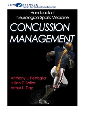 cover image of Concussion Management